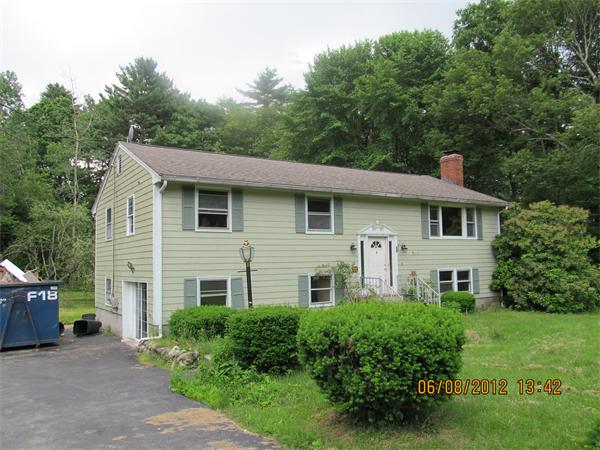 20 Pasho Road Billerica, MA 01821 - Photo 1 of 8
