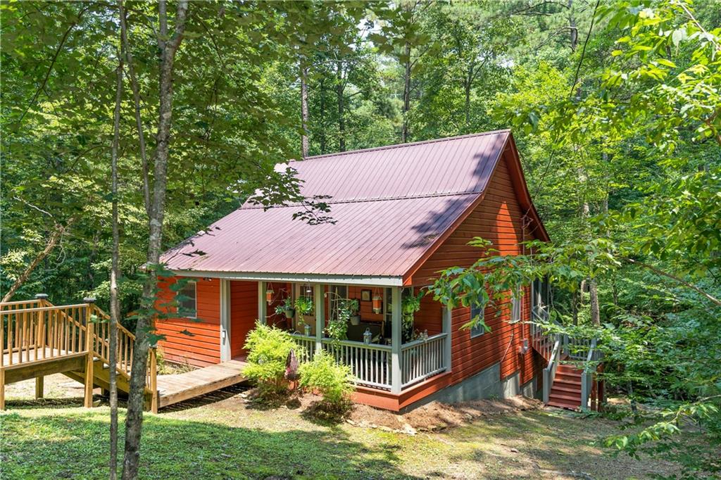 1629 Carman Way Ranger, GA 30734 - Photo 1 of 1