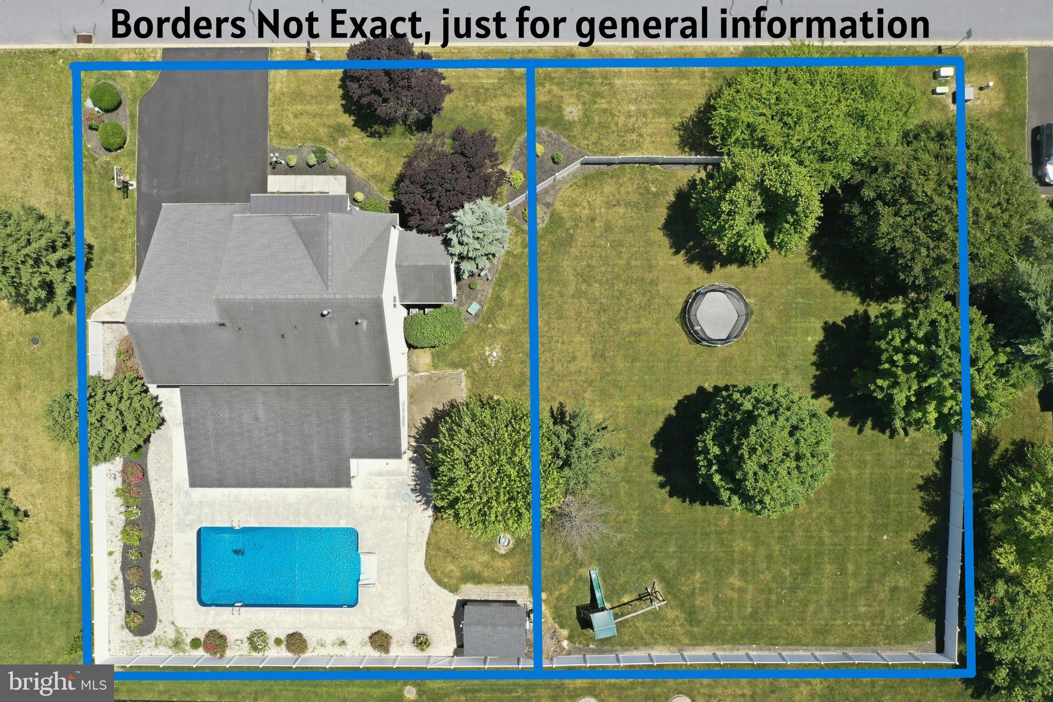 2419 Somerset Road Chambersburg, PA 17202 - Photo 23 of 96