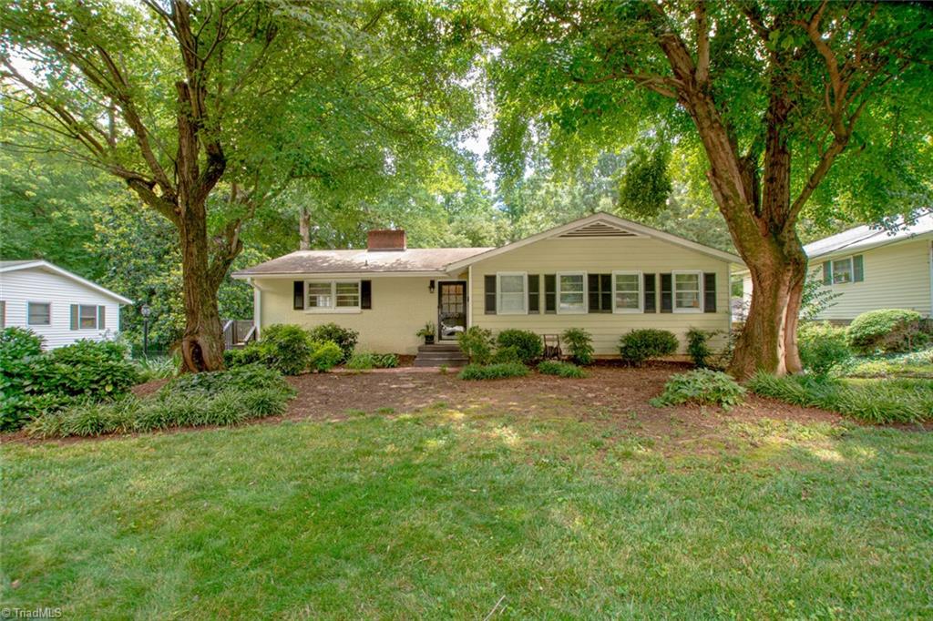 3070 Kinnamon Road Winston-Salem, NC 27104 - Photo 1 of 35 Gallery Image 1