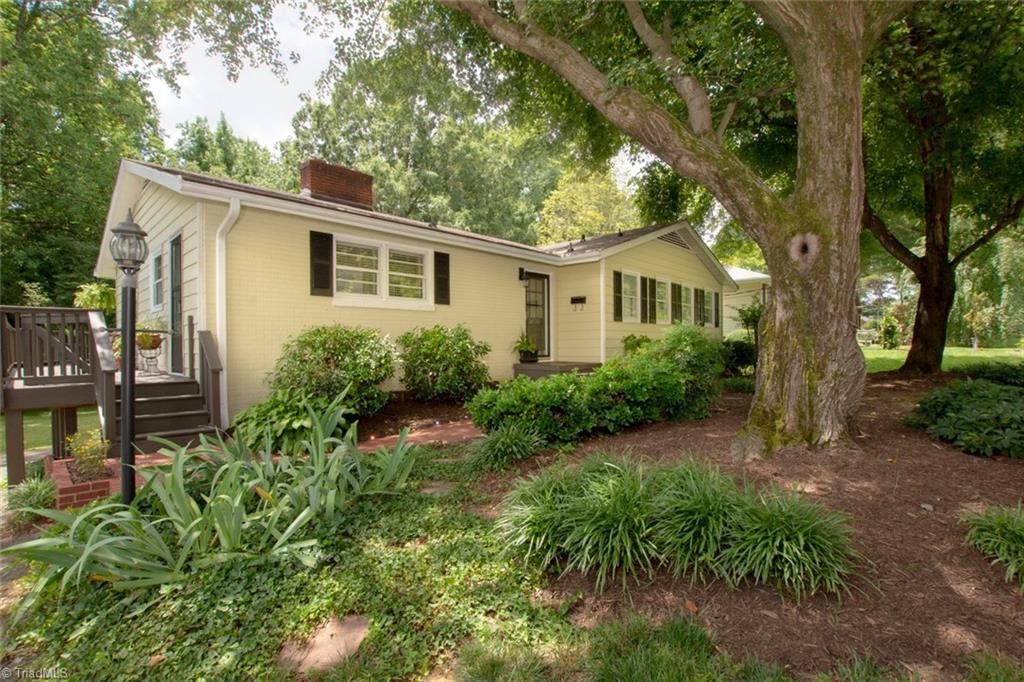 3070 Kinnamon Road Winston-Salem, NC 27104 - Photo 2 of 35 Gallery Image 2