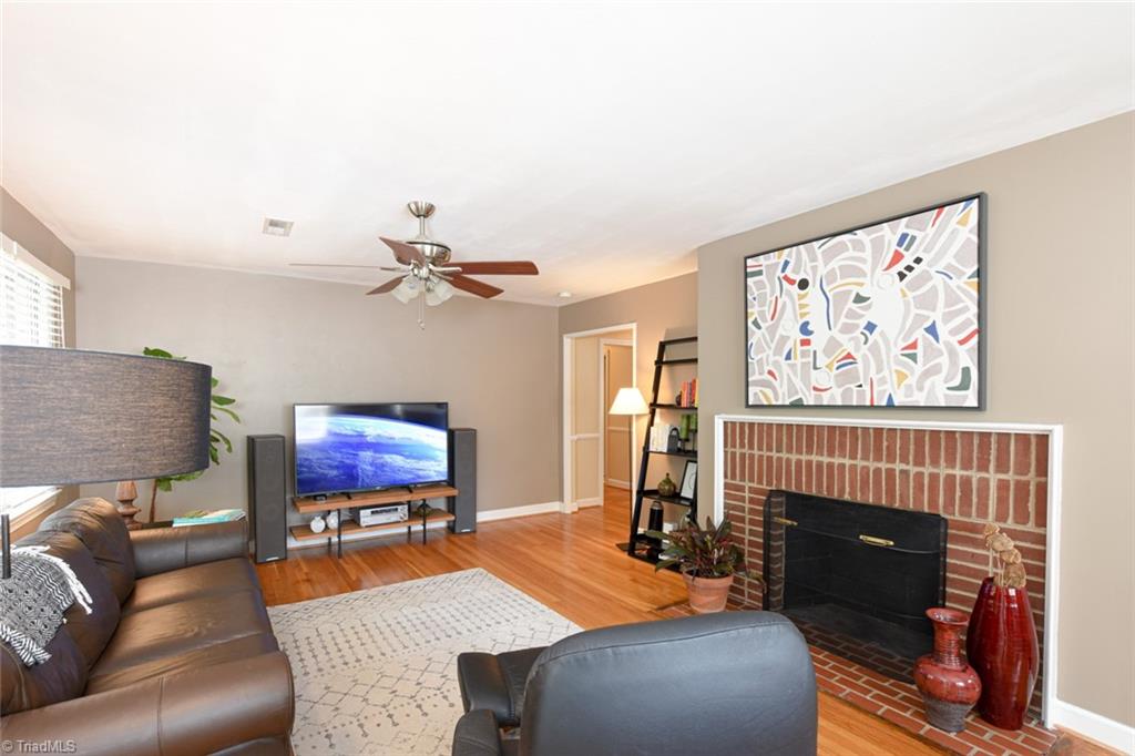 3070 Kinnamon Road Winston-Salem, NC 27104 - Photo 11 of 35 Gallery Image 11