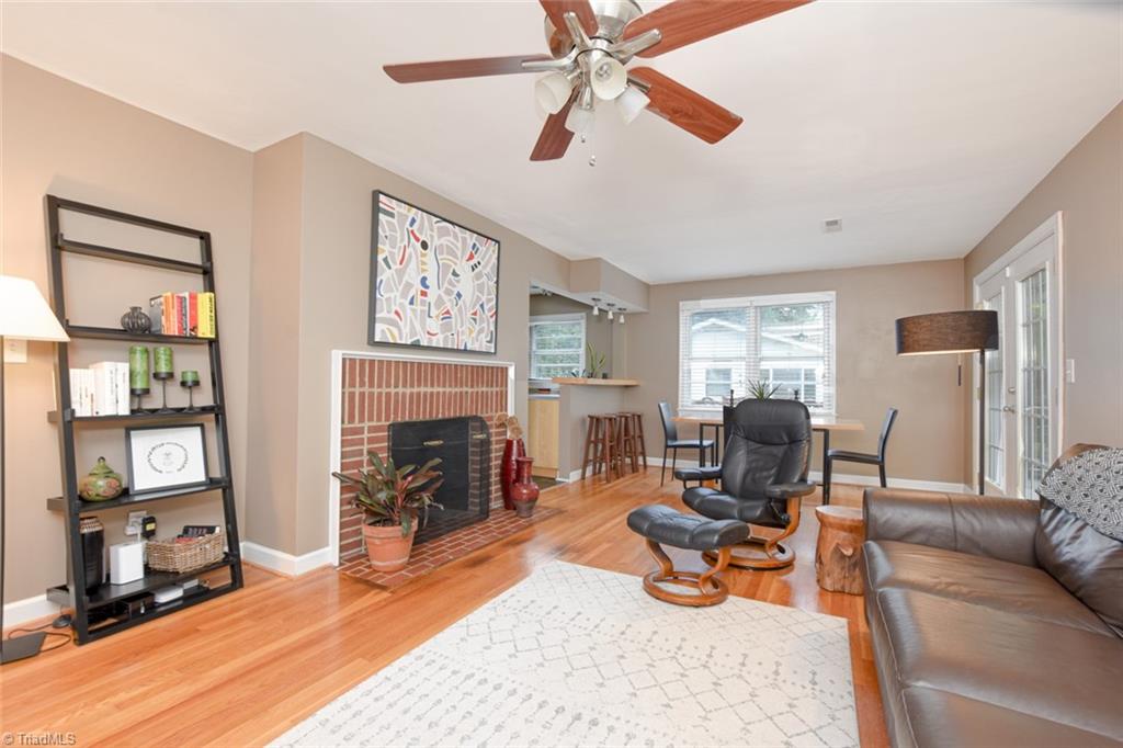 3070 Kinnamon Road Winston-Salem, NC 27104 - Photo 12 of 35 Gallery Image 12