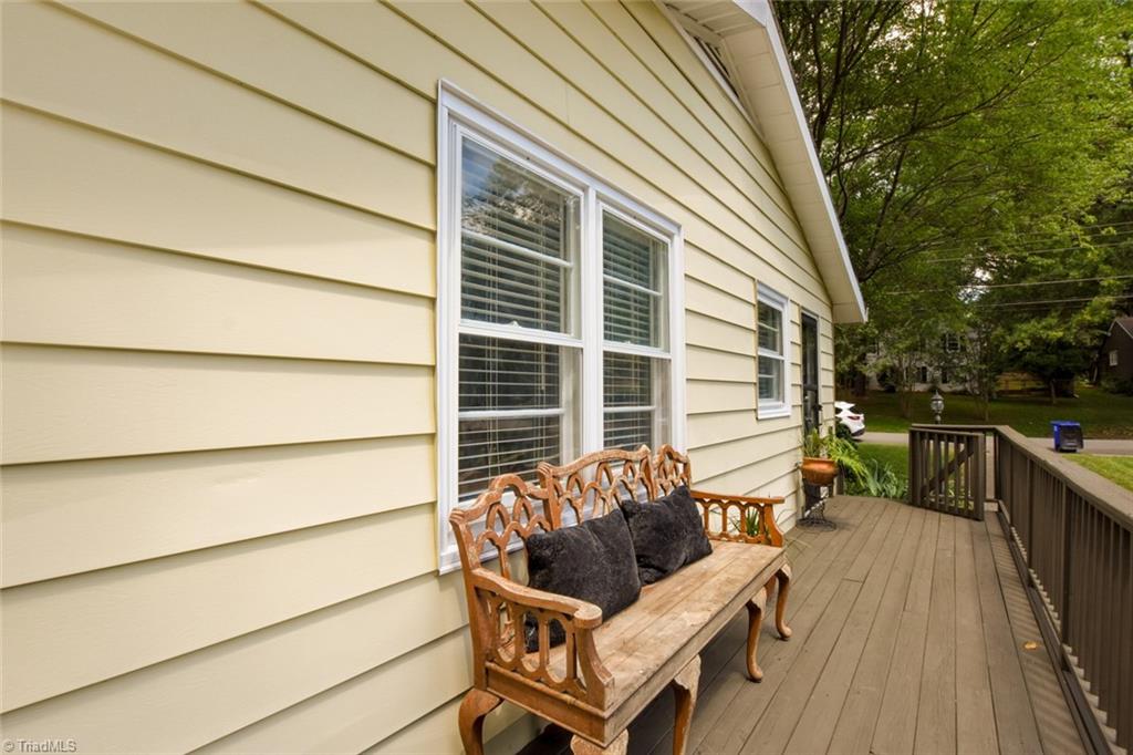 3070 Kinnamon Road Winston-Salem, NC 27104 - Photo 28 of 35 Gallery Image 28