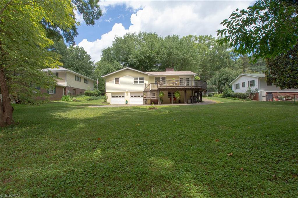 3070 Kinnamon Road Winston-Salem, NC 27104 - Photo 33 of 35 Gallery Image 33