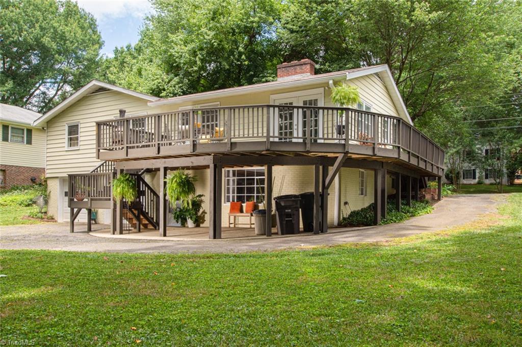 3070 Kinnamon Road Winston-Salem, NC 27104 - Photo 34 of 35 Gallery Image 34