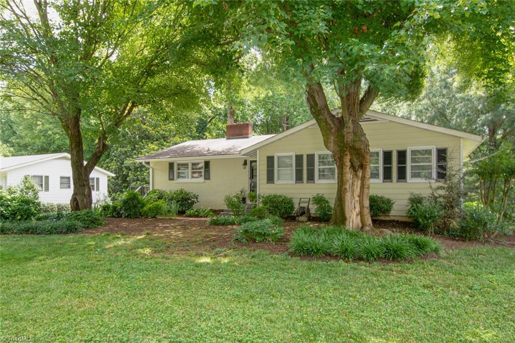 3070 Kinnamon Road Winston-Salem, NC 27104 - Photo 35 of 35 Gallery Image 35