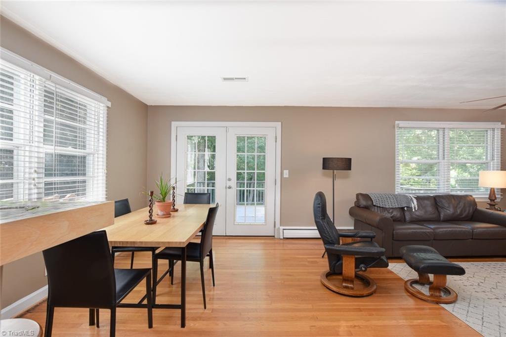 3070 Kinnamon Road Winston-Salem, NC 27104 - Photo 9 of 35 Gallery Image 9