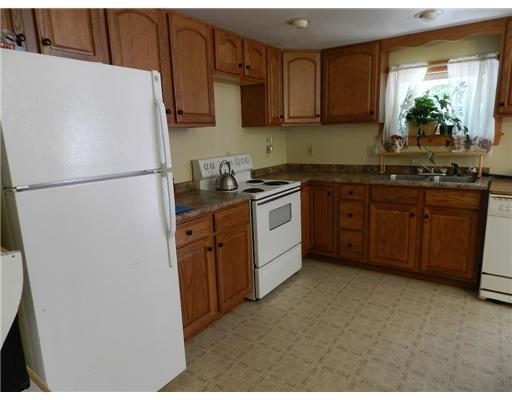 42 Ralph Richardson Road Norway, ME 04268 - Photo 18 of 25 Kitchen.
