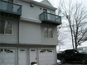 31 Meloy Road, Unit 2A West Haven, CT 06516 - Photo 1 of 1 End townhouse; garage on bottom floor, two decks, conveniently located!!