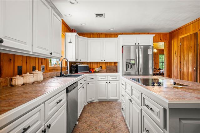 419 Duke Road Columbia, LA 71418 - Photo 13 of 48 Gallery Image 13