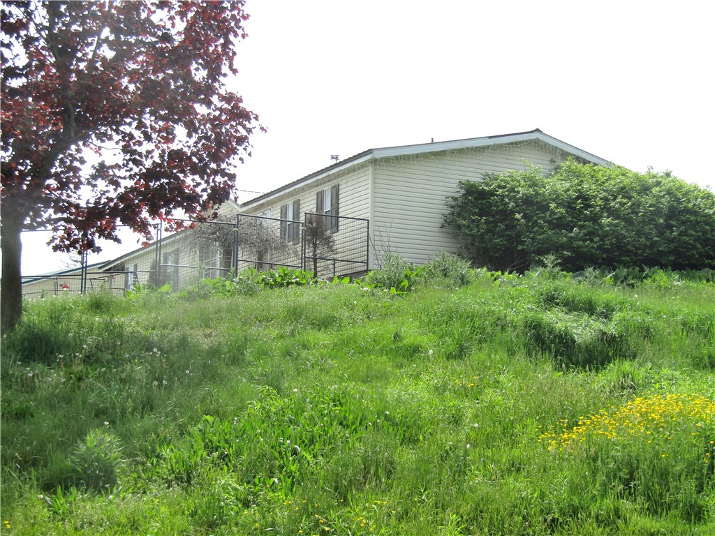 539 State Route Endicott, NY 13760 - Photo 2 of 38 house side