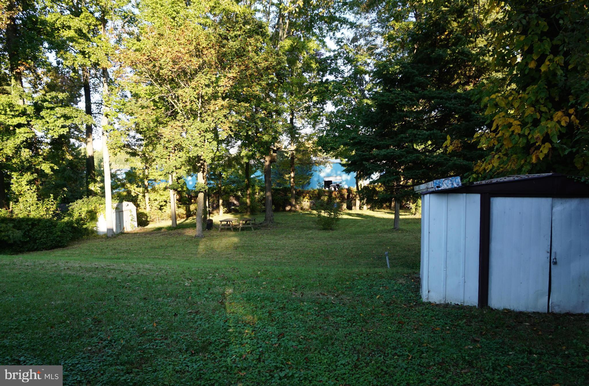 15307 Michigan Rd. Woodbridge, VA 22191 - Photo 4 of 12 Exterior (Rear)