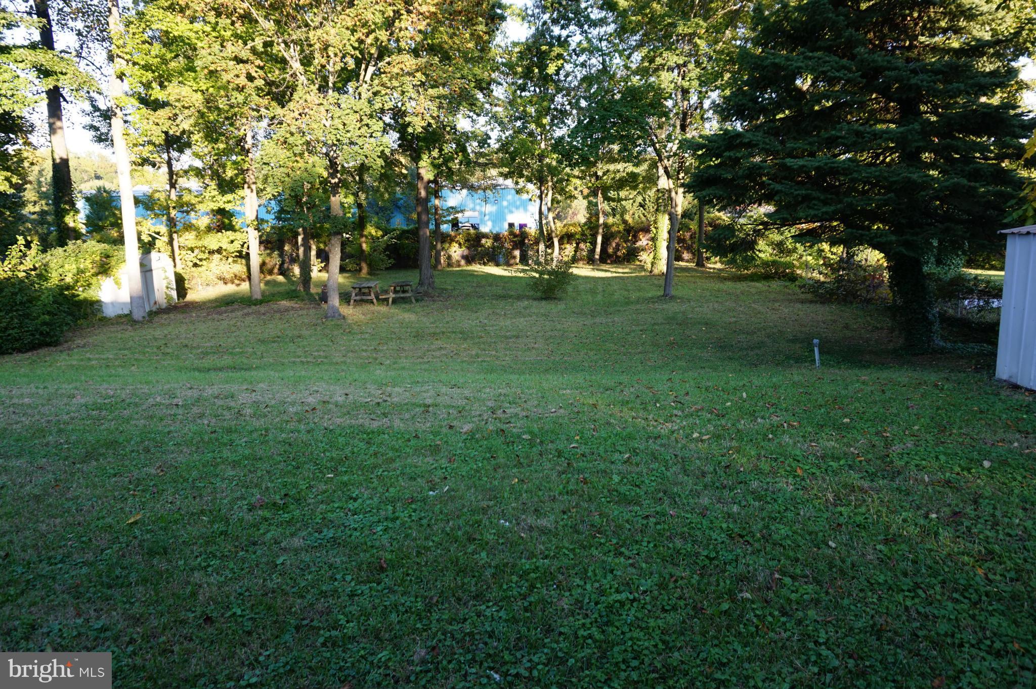 15307 Michigan Rd. Woodbridge, VA 22191 - Photo 6 of 12 Exterior (Rear)