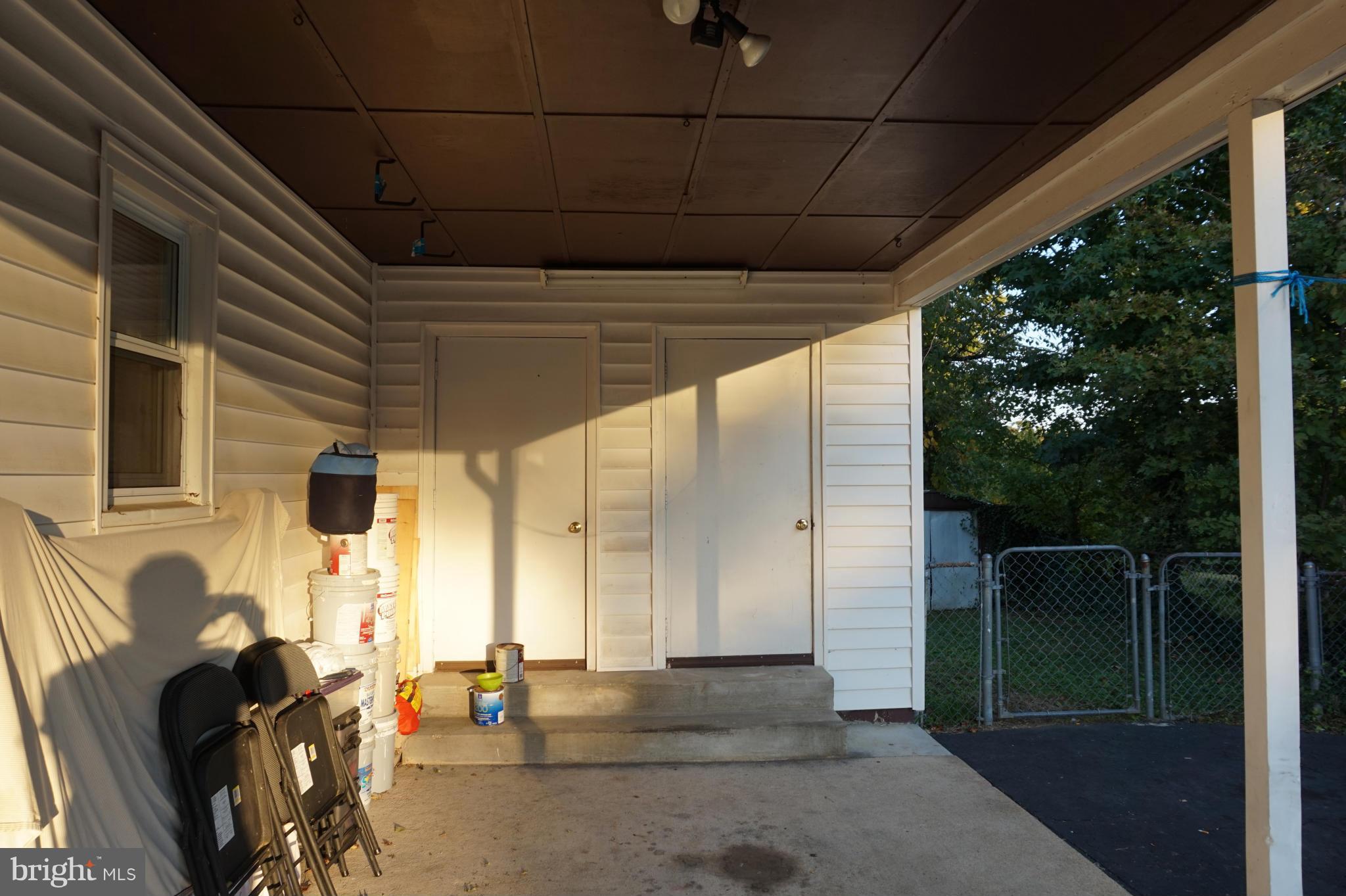 15307 Michigan Rd. Woodbridge, VA 22191 - Photo 7 of 12 Exterior (General)