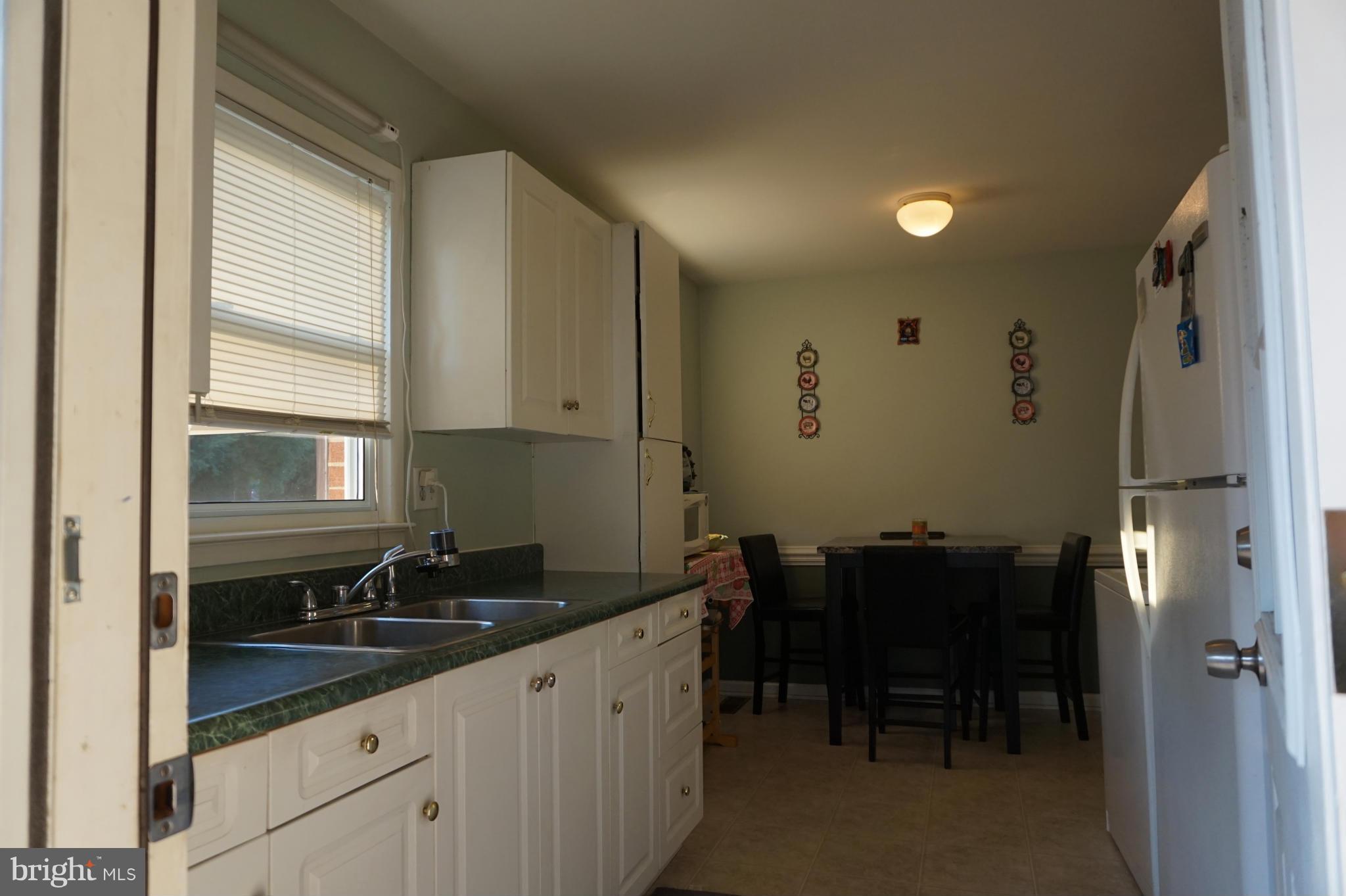 15307 Michigan Rd. Woodbridge, VA 22191 - Photo 8 of 12 Kitchen