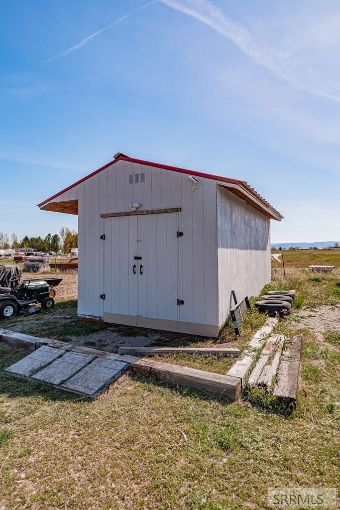 116 North 4100 East Rigby, ID 83442 - Photo 51 of 64