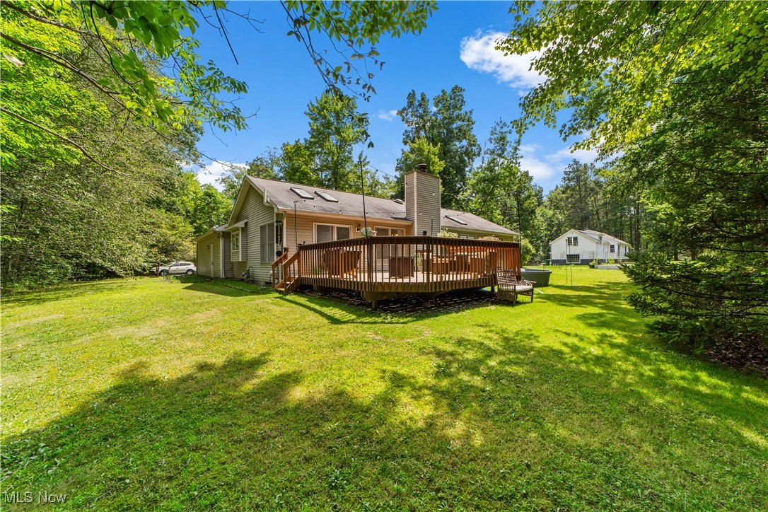 18122 Haskins Road Chagrin Falls, OH 44023 - Photo 23 of 30