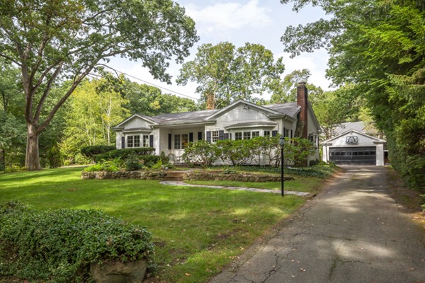137 Shade Street Lexington, MA 02421 - Photo 1 of 30