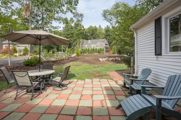 137 Shade Street Lexington, MA 02421 - Photo 26 of 30