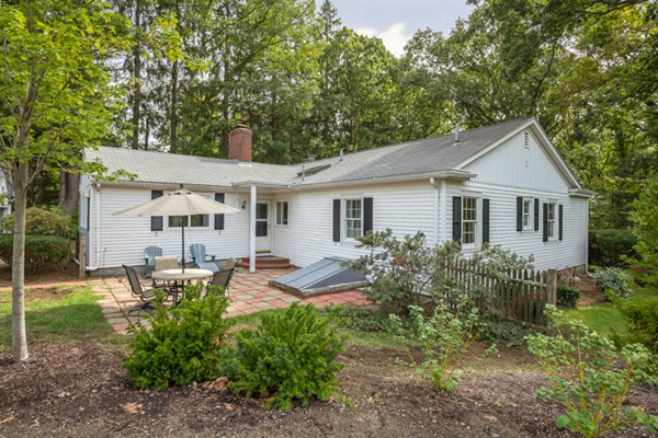 137 Shade Street Lexington, MA 02421 - Photo 28 of 30
