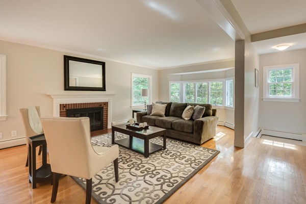 137 Shade Street Lexington, MA 02421 - Photo 4 of 30