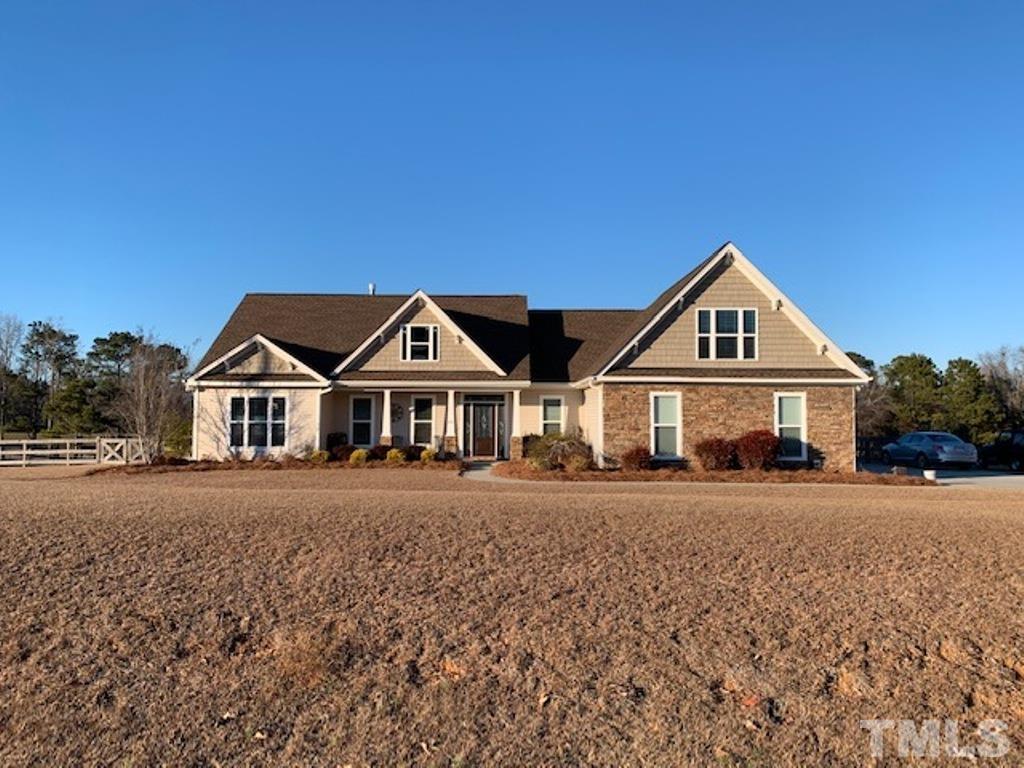 405 Mann Road Coats, NC 27521 - Photo 1 of 39 Gallery Image 1