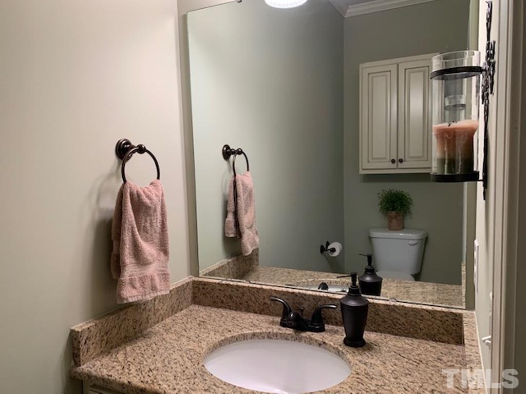405 Mann Road Coats, NC 27521 - Photo 20 of 39 Gallery Image 20