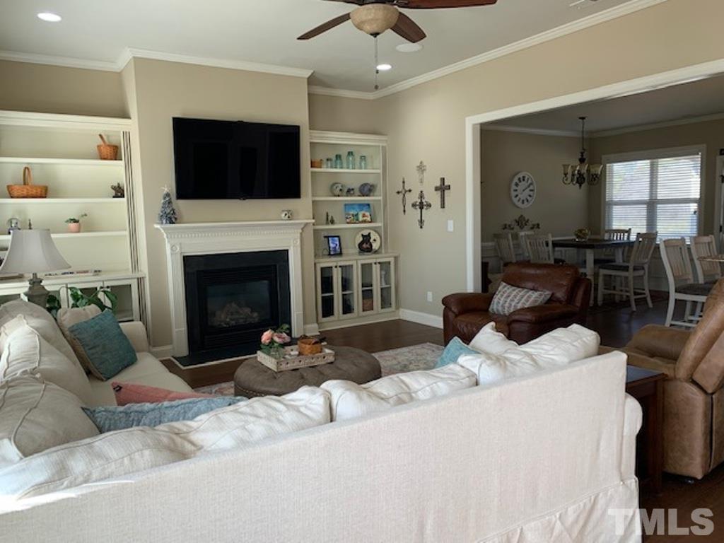 405 Mann Road Coats, NC 27521 - Photo 3 of 39 Gallery Image 3