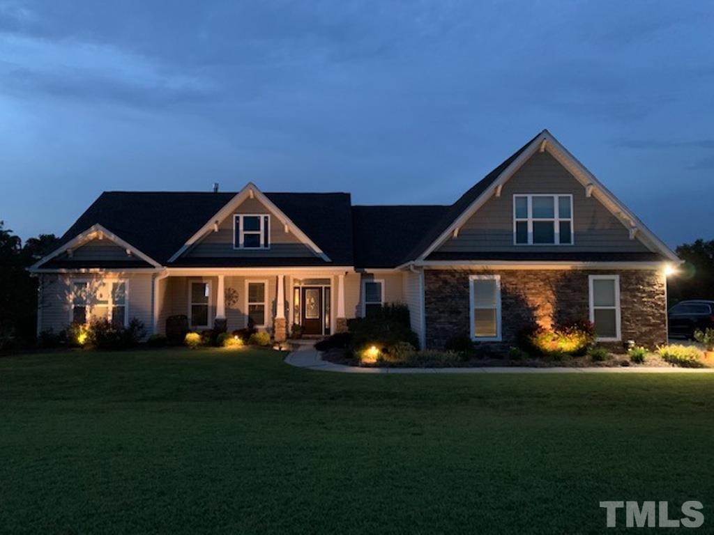 405 Mann Road Coats, NC 27521 - Photo 38 of 39 Gallery Image 38
