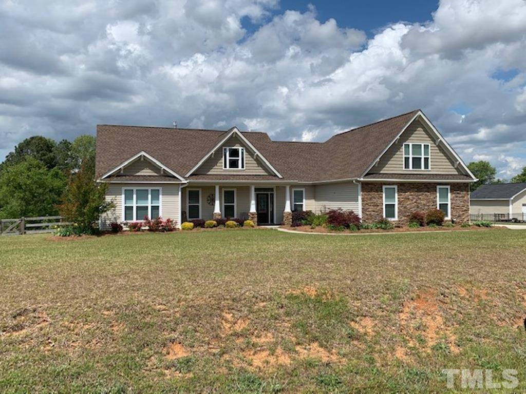 405 Mann Road Coats, NC 27521 - Photo 39 of 39 Gallery Image 39