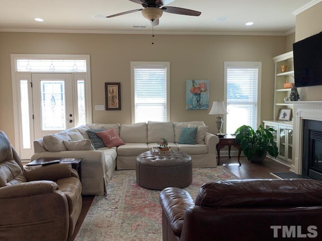 405 Mann Road Coats, NC 27521 - Photo 5 of 39 Gallery Image 5
