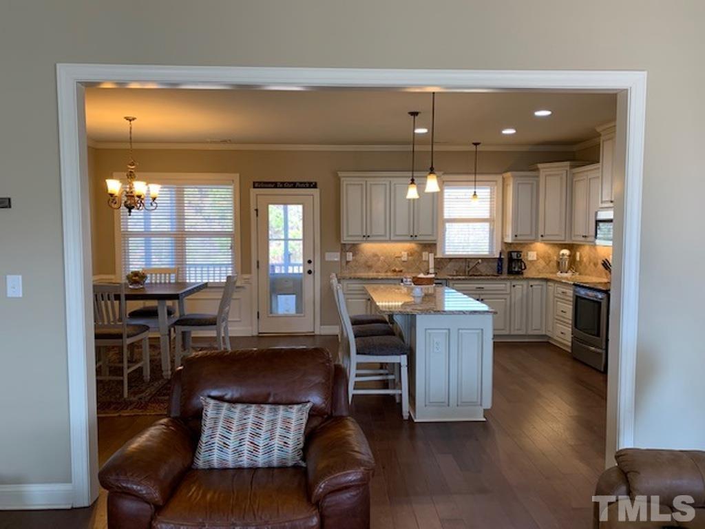 405 Mann Road Coats, NC 27521 - Photo 6 of 39 Gallery Image 6