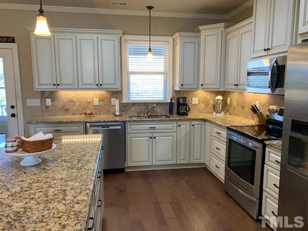 405 Mann Road Coats, NC 27521 - Photo 8 of 39 Gallery Image 8