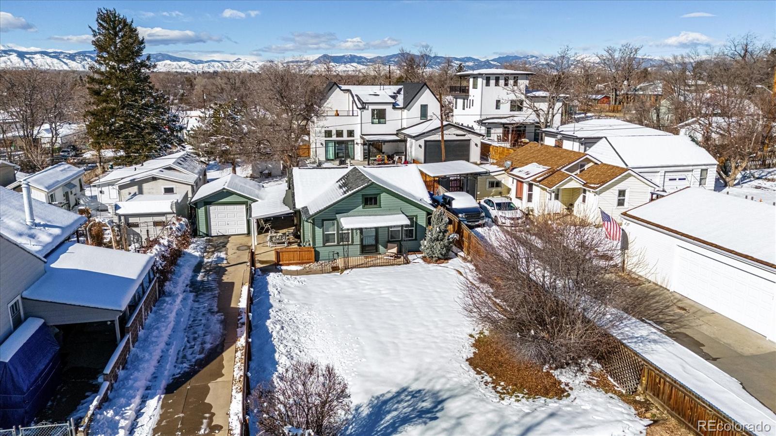 3057 Eaton Street Wheat Ridge, CO 80214 - Photo 28 of 35 Gallery Image 28
