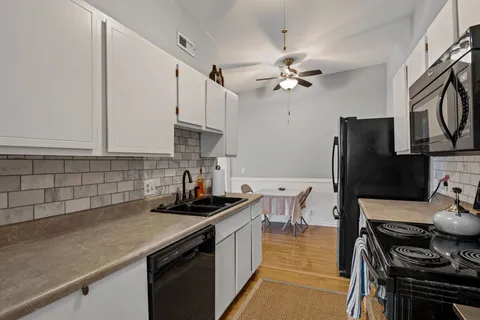 $329,000 | 4425 Westlawn Drive, Unit A301, Nashville, TN 37209