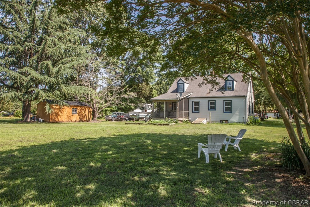 6712 Fields Landing Road Hayes, VA 23072 - Photo 4 of 38