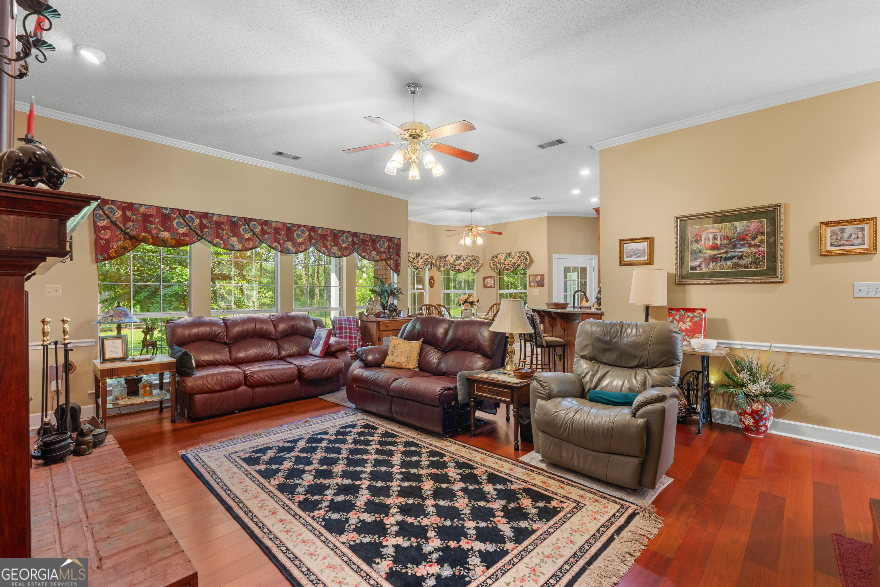 2055 Blankenbaker Road Statesboro, GA 30458 - Photo 11 of 42