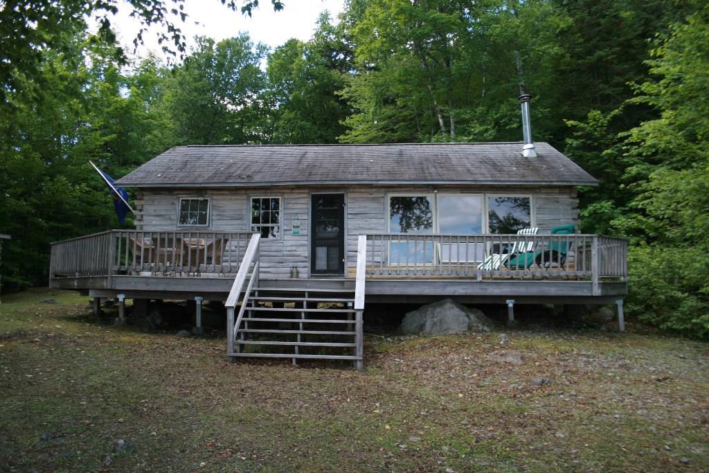 178 South Shore Road Linneus, ME 04730 - Photo 2 of 10 Photo