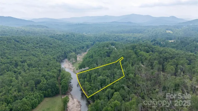 $125,000 | 0 Vaughn Road, Spruce Pine, NC 28777