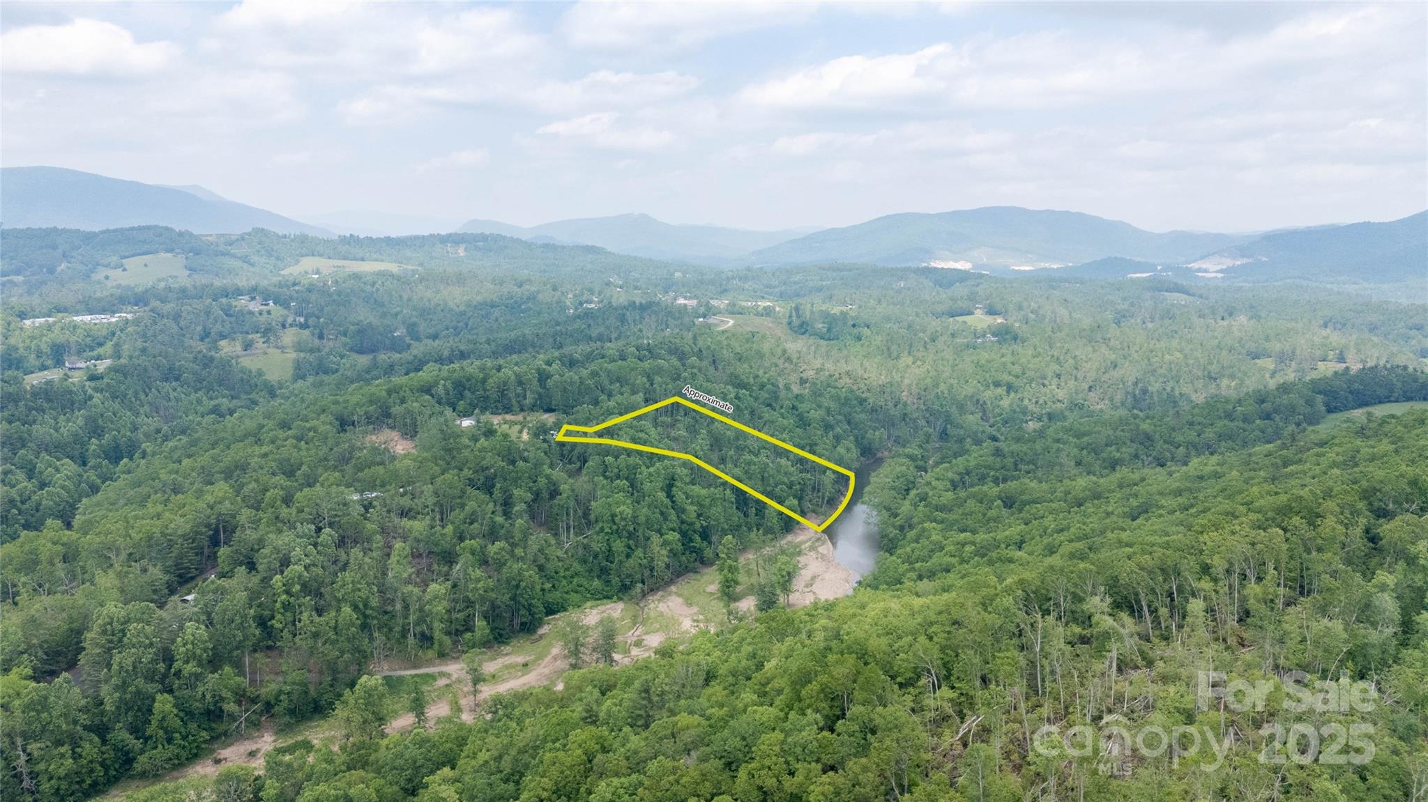 0 Vaughn Road Spruce Pine, NC 28777 - Photo 4 of 5