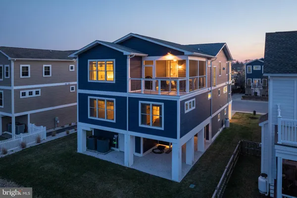 $2,750,000 | 222 Grey Plover Court, Lewes, DE 19958