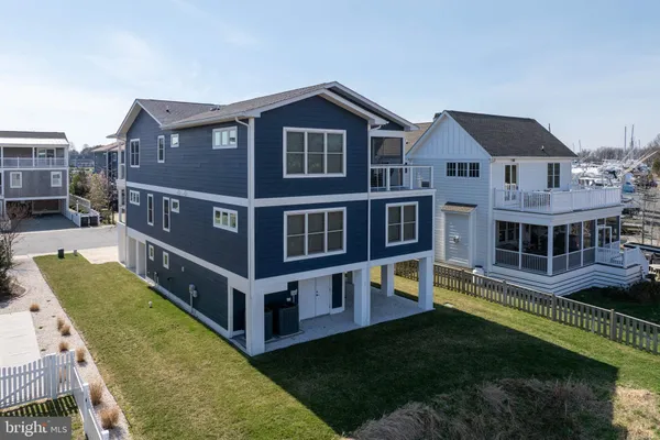 $2,750,000 | 222 Grey Plover Court, Lewes, DE 19958