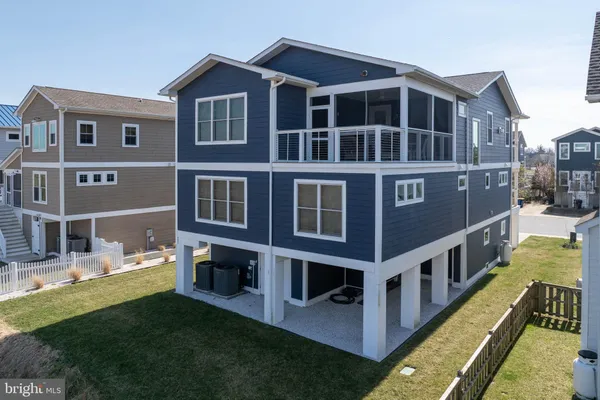 $2,750,000 | 222 Grey Plover Court, Lewes, DE 19958