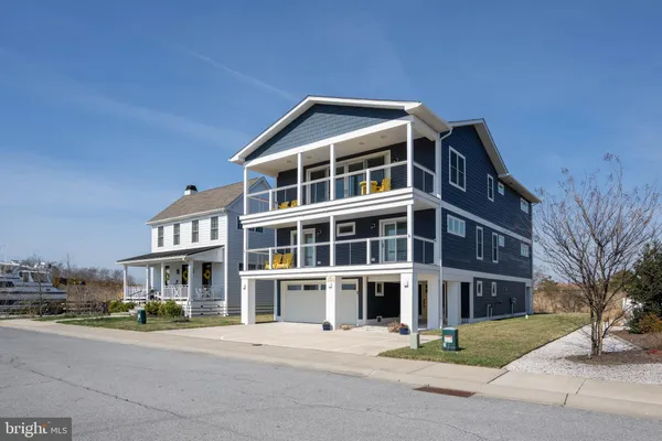 $2,750,000 | 222 Grey Plover Court, Lewes, DE 19958