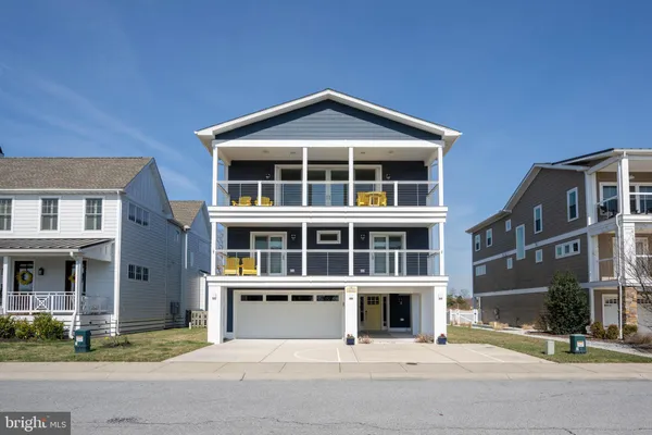$2,750,000 | 222 Grey Plover Court, Lewes, DE 19958