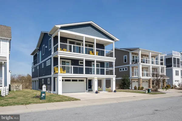$2,750,000 | 222 Grey Plover Court, Lewes, DE 19958