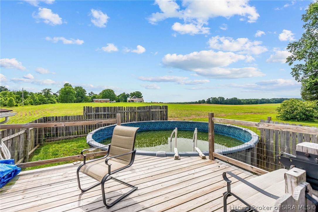 6600 Black Chapel Road Southeast Elizabeth, IN 47117 - Photo 12 of 38