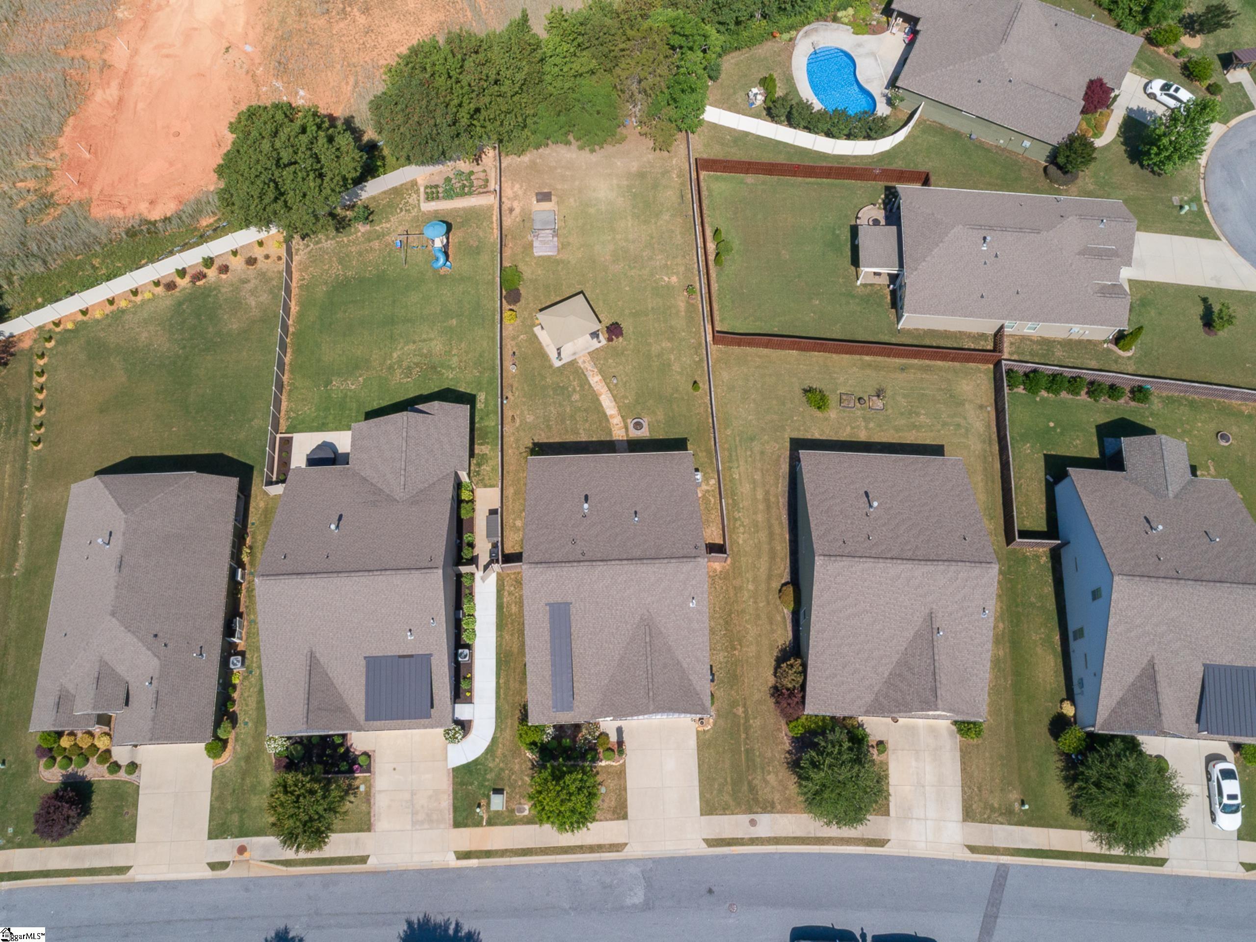 7 Common Oaks Court Simpsonville, SC 29681 - Photo 37 of 39