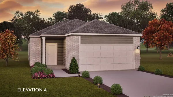 $249,990 | 11106 Schmidt Lane, Converse, TX 78109